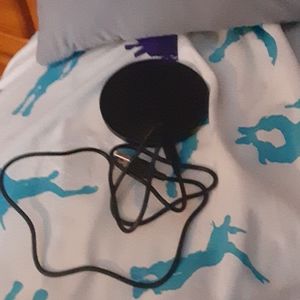 iPhone wireless charger